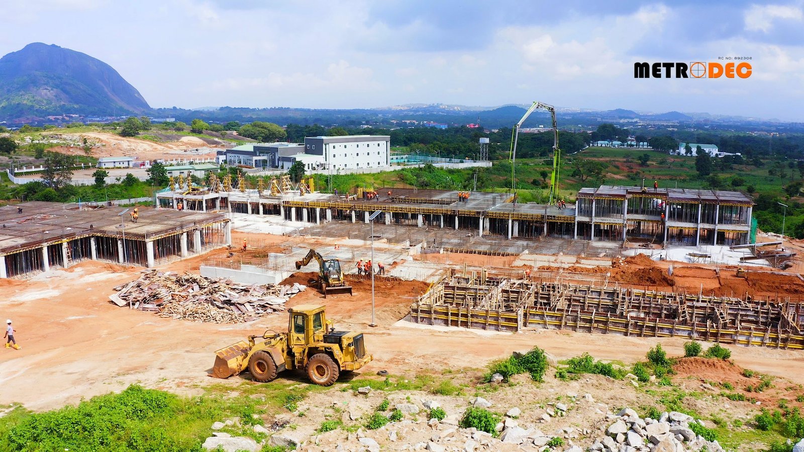 Residential Renovation